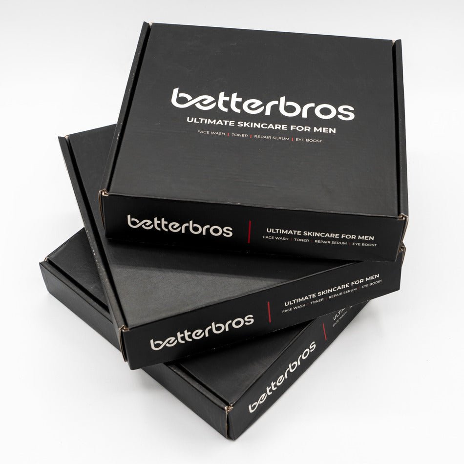 BetterBros Bundle