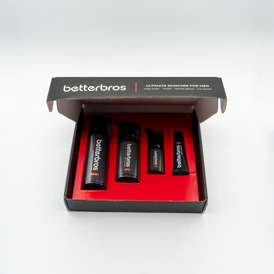 BetterBros Bundle